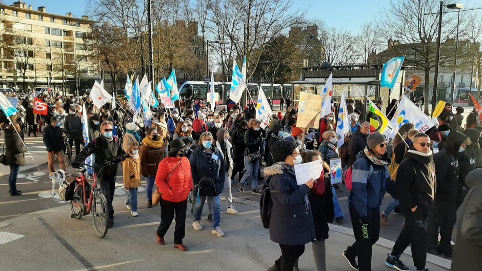 Les infos qu’il ne fallait pas rater cette semaine en Côte d’Or 